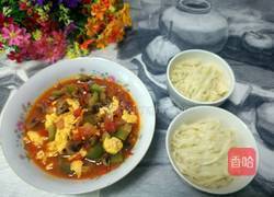 手工哨子面的做法图解5