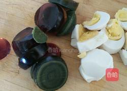 三彩蒸蛋的做法图解2