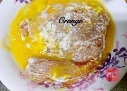 炸猪排的做法图解5