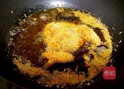 炸猪排的做法图解7