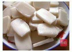 辣年糕的做法图解1