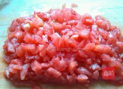 辣年糕的做法图解2