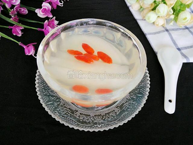 梨子水