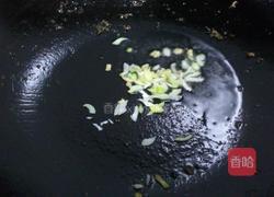 鲜蘑炒肉片的做法图解12