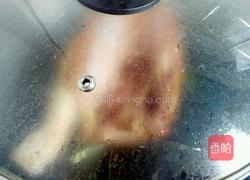 鼓油鸡的做法图解7