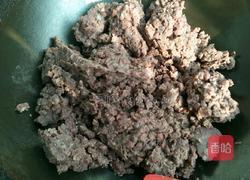 黑豆沙馅的做法图解5