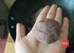 黑豆沙馅的做法图解11