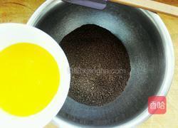 重奶酪芝士蛋糕的做法图解3