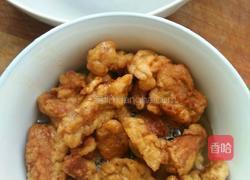 酥肉扣碗的做法图解9