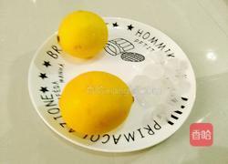 柠檬果醋的做法图解2