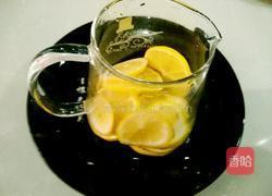 柠檬果醋的做法图解5