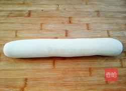 手工馒头的做法图解5