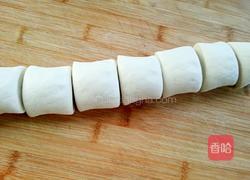 手工馒头的做法图解6