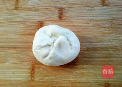 豆浆馍馍的做法图解12