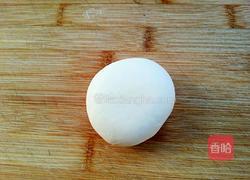 豆浆馍馍的做法图解13