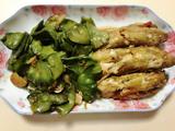 鲶鱼盖豆角