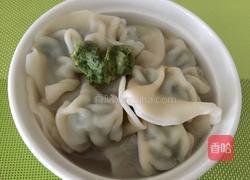 水饺沾水 私房配料的做法图解8