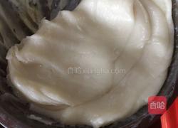 花样冰皮月饼的做法图解3