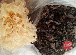 凉拌双耳的做法图解1