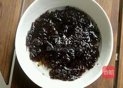 绿豆紫菜排骨汤的做法图解3