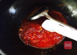 炒芝士年糕的做法图解9