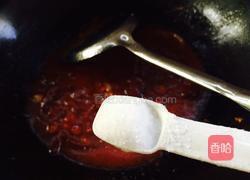 炒芝士年糕的做法图解10