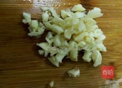 凉拌香芹的做法图解4