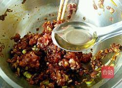 土豆猪肉饺子的做法图解5