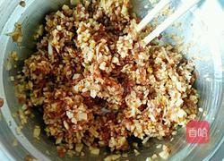 土豆猪肉饺子的做法图解7