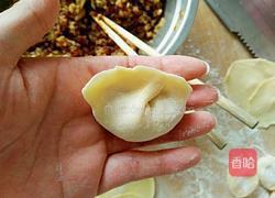 土豆猪肉饺子的做法图解11