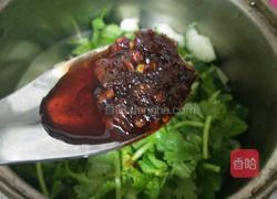 麻辣黄瓜的做法图解4