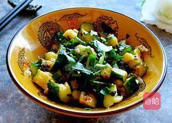 麻辣黄瓜的做法图解7