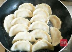 白菜香菇饺的做法图解6