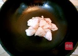 红烧鸡翅土豆的做法图解4