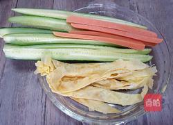 加州卷的做法图解2