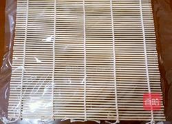 加州卷的做法图解3