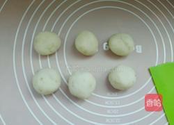 豆沙山药糕的做法图解4