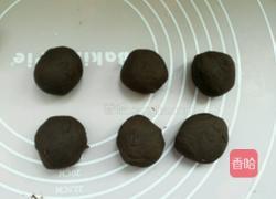 豆沙山药糕的做法图解6