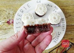 豆沙山药糕的做法图解11