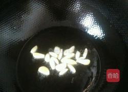 清炒油白菜的做法图解4