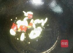 清炒油白菜的做法图解5