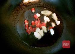 杂蔬牛筋的做法图解4