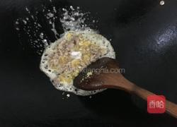 蛋黄娃娃菜的做法图解8