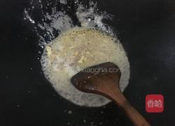 蛋黄娃娃菜的做法图解10