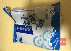 卤河蟹的做法图解4