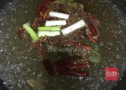 卤河蟹的做法图解10