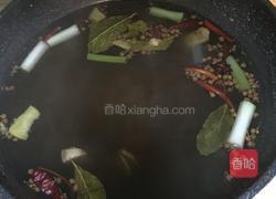 卤河蟹的做法图解11