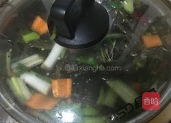 卤河蟹的做法图解16