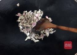 爆炒鸡杂的做法图解5