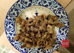 爆炒鸡杂的做法图解6